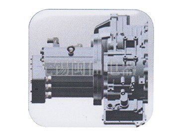 TZ180XSMX30+2档AT总成