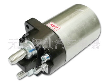 DK2L带角电磁开关