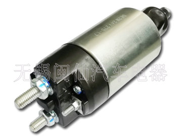 DK2M电磁开关