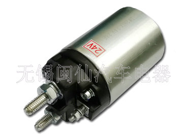 DK2H1X电磁开关
