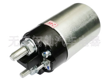 DK2LX电磁开关