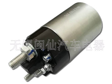 DK1L电磁开关